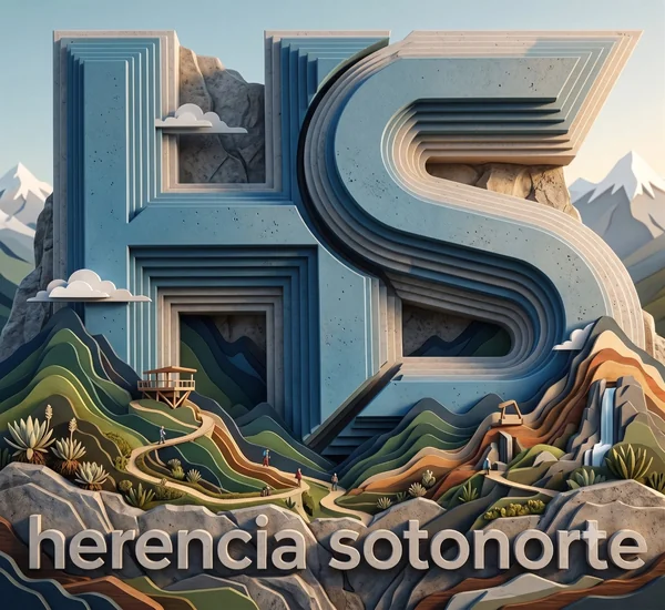 herencia soto norte